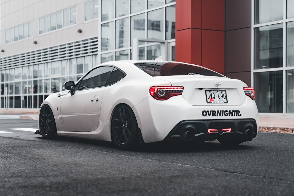 迷你倉:現代生活中的必備儲物解決方案