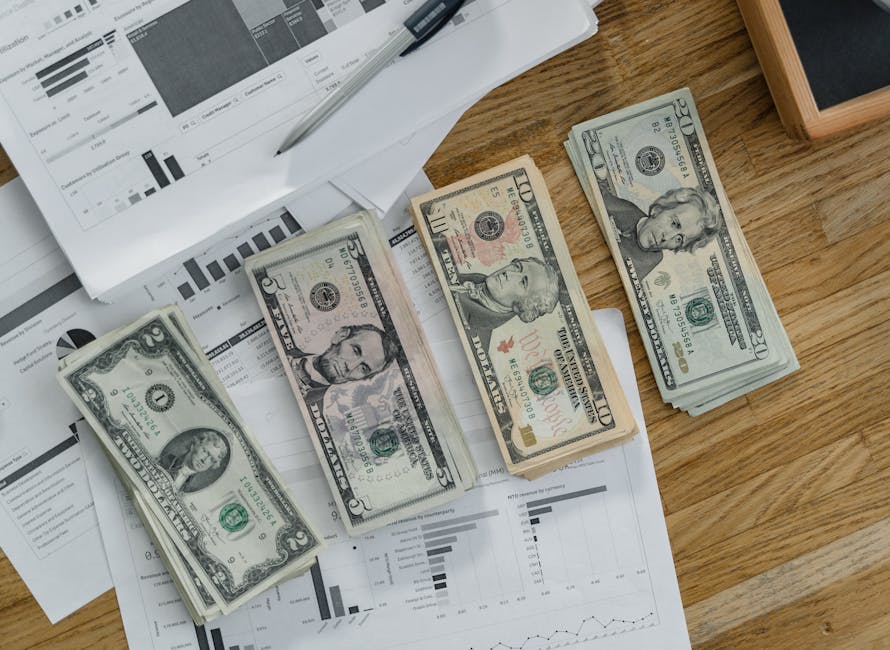 金價美元關係的全方位指南:投資者必讀的冷靜分析
