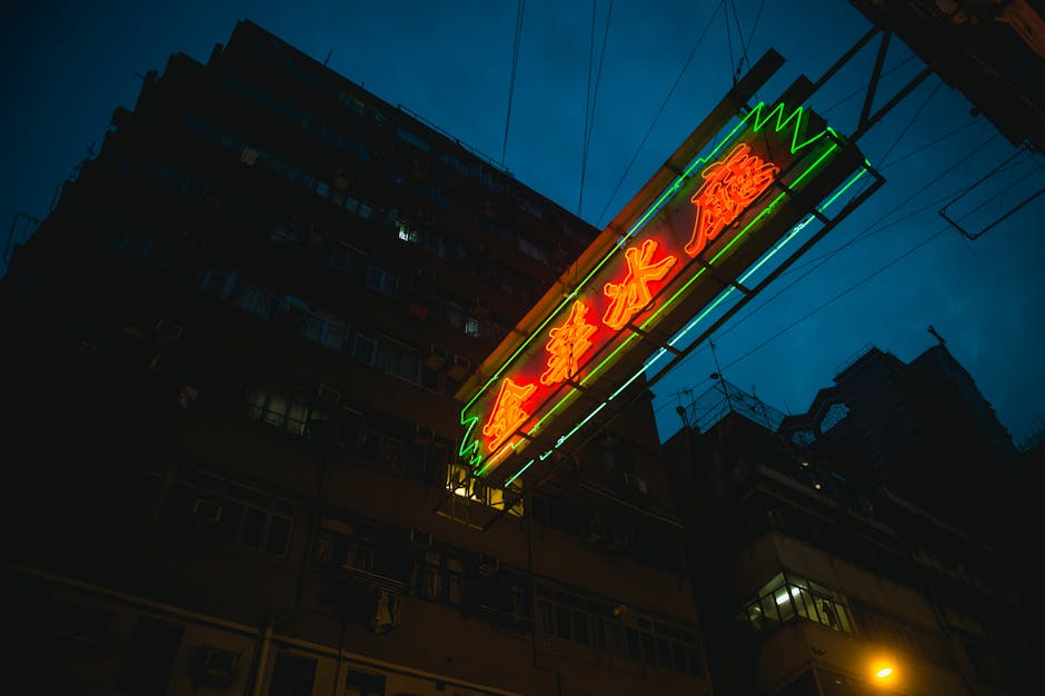 太陽眼鏡:潮流背後的光影故事
